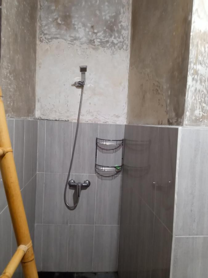 Apartamento Depong House Ubud Exterior foto
