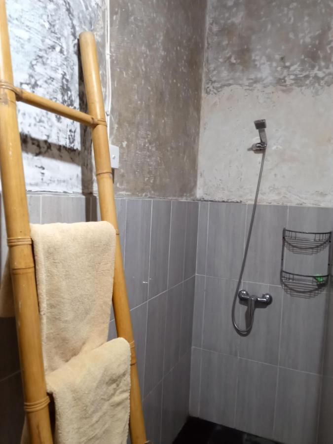 Apartamento Depong House Ubud Exterior foto