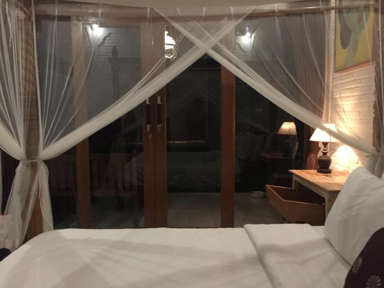 Apartamento Depong House Ubud Exterior foto